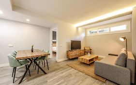 Apartamentos Reformados Act Alquiler Temporal